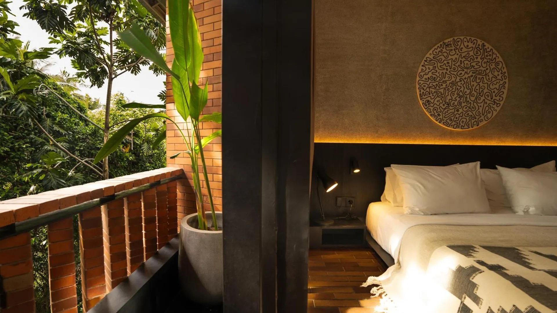 Titik Dua Hotel Ubud