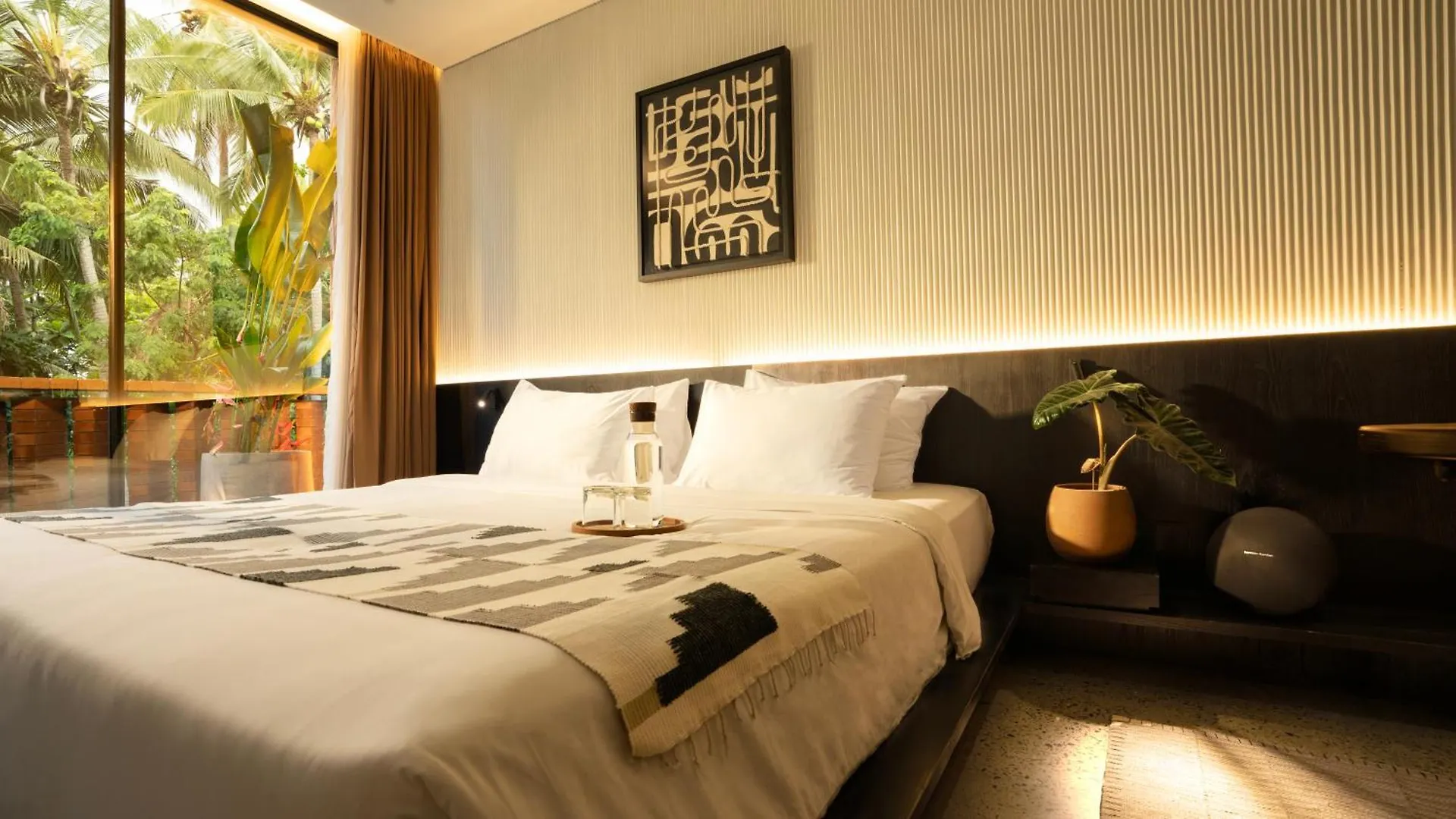 Titik Dua Hotel Ubud