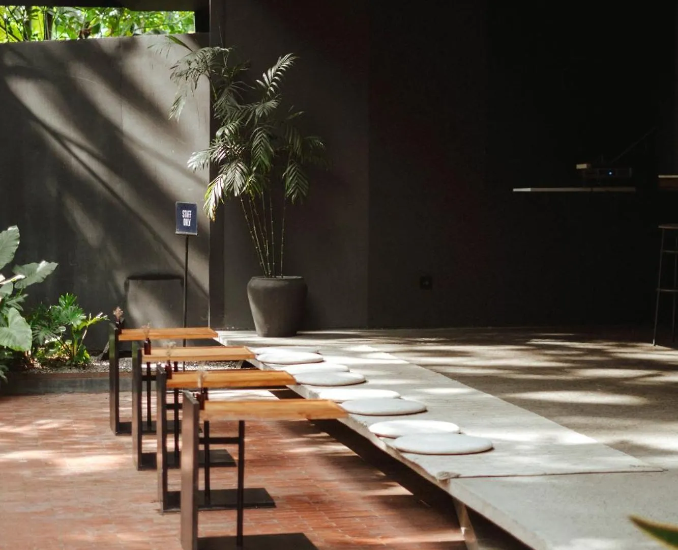Titik Dua Hotel Ubud 4*,