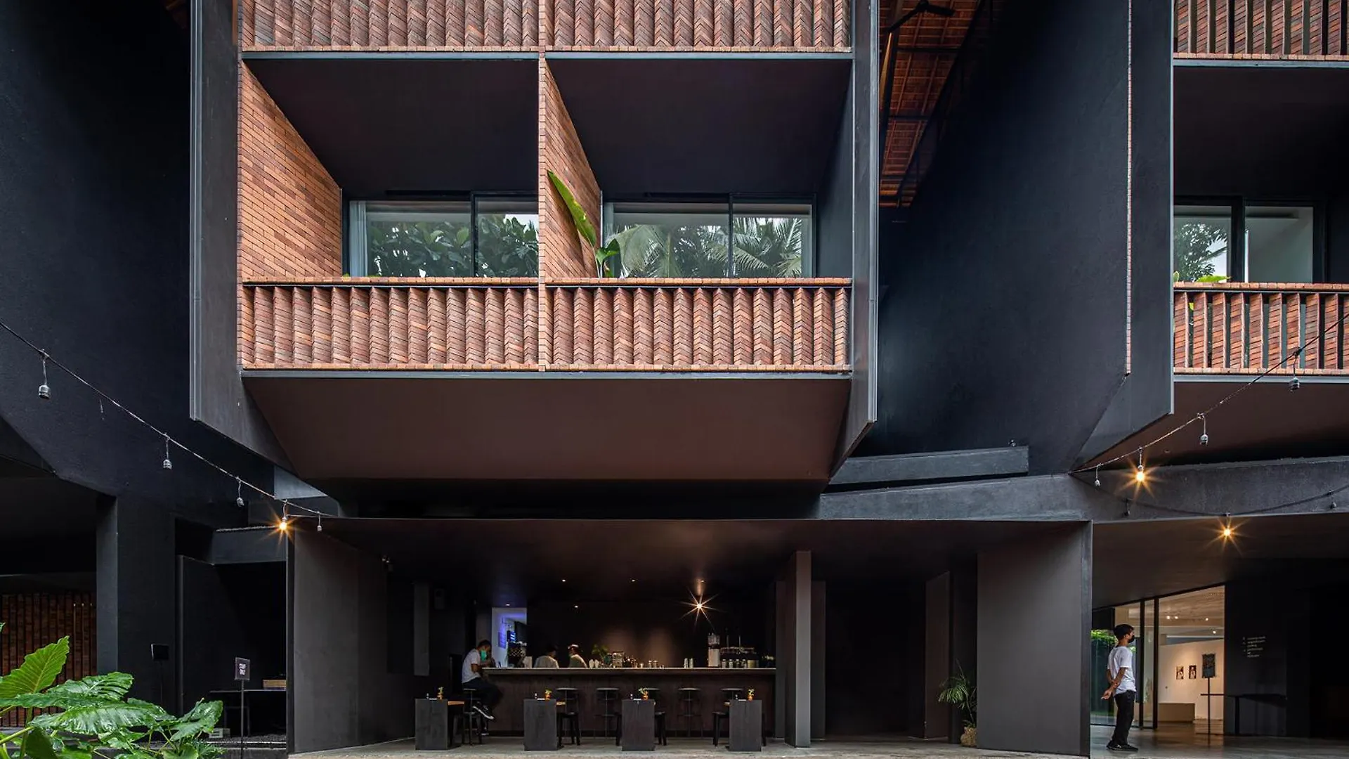 Titik Dua Hotel Ubud