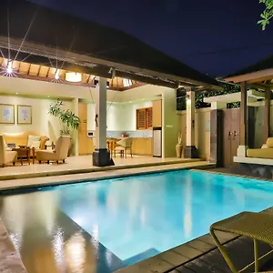 Disini Luxury Villas-chse Certified Indonesia