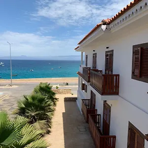 Casa Evora - Luxury And Front , Cidade do Maio Cap-Vert