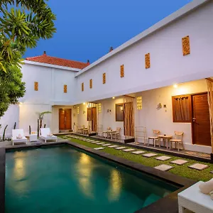 Maisaba Loft & , Seminyak Indonésie