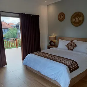 Karma House Ubud (Bali)