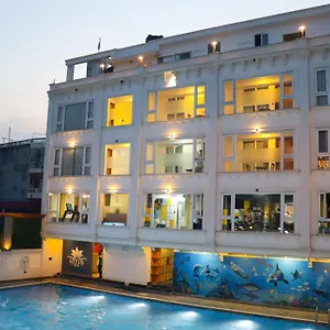 Lotus Club Boutique Nepal