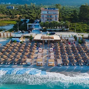 Sole Luna 4*, Borsh Albanie