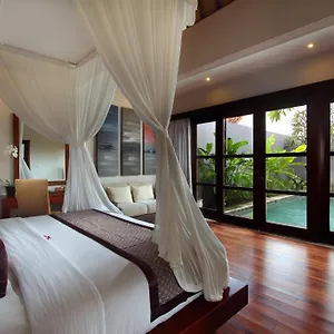 Aria Exclusive Villas&spa Indonesia