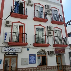 San Miguel España
