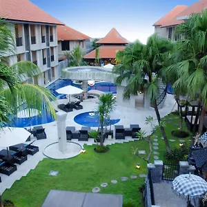 Grand Barong 4*, Kuta Lombok Indonésie