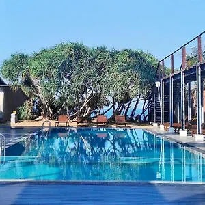 Hotel Saprin