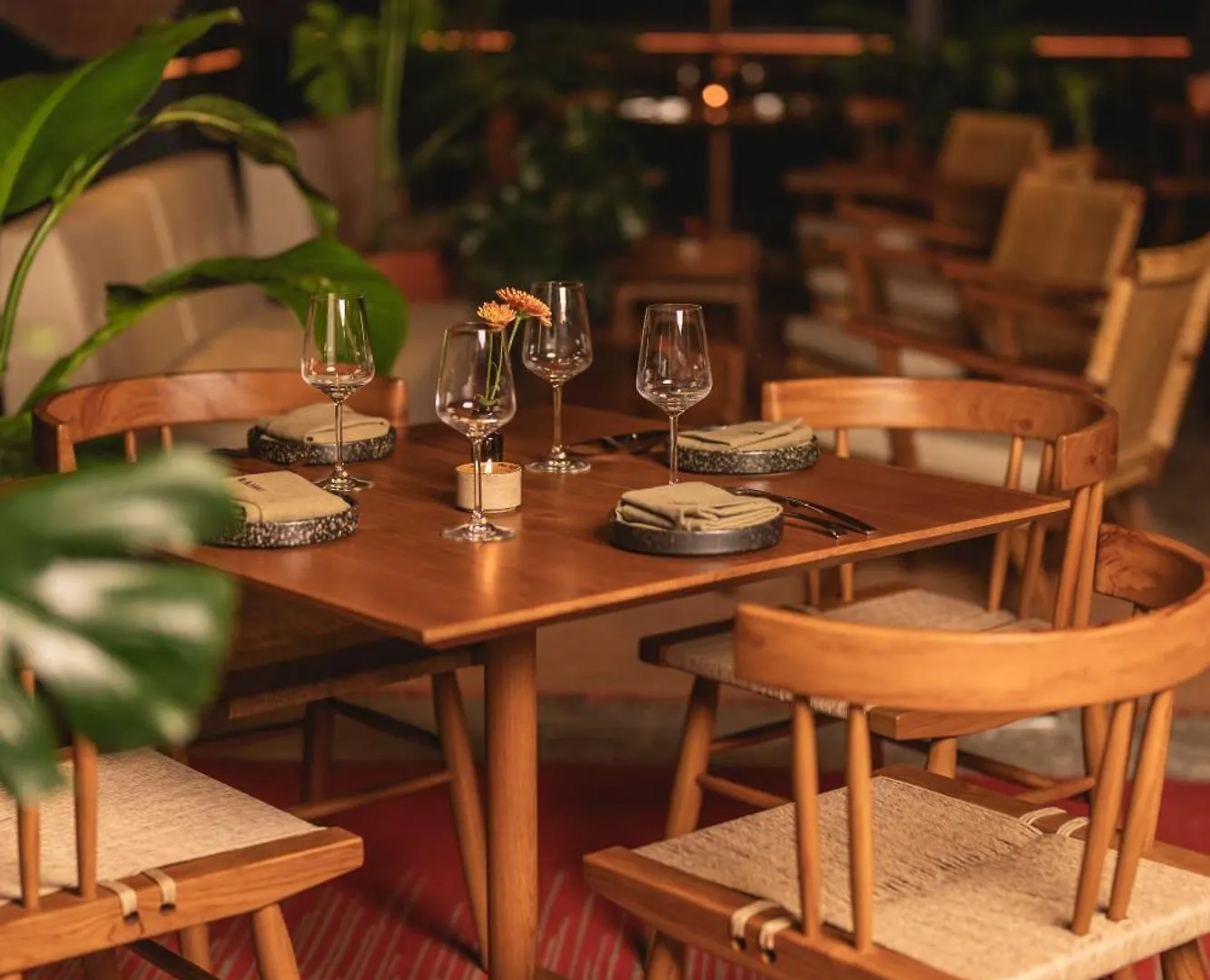Hotel Titik Dua Ubud
