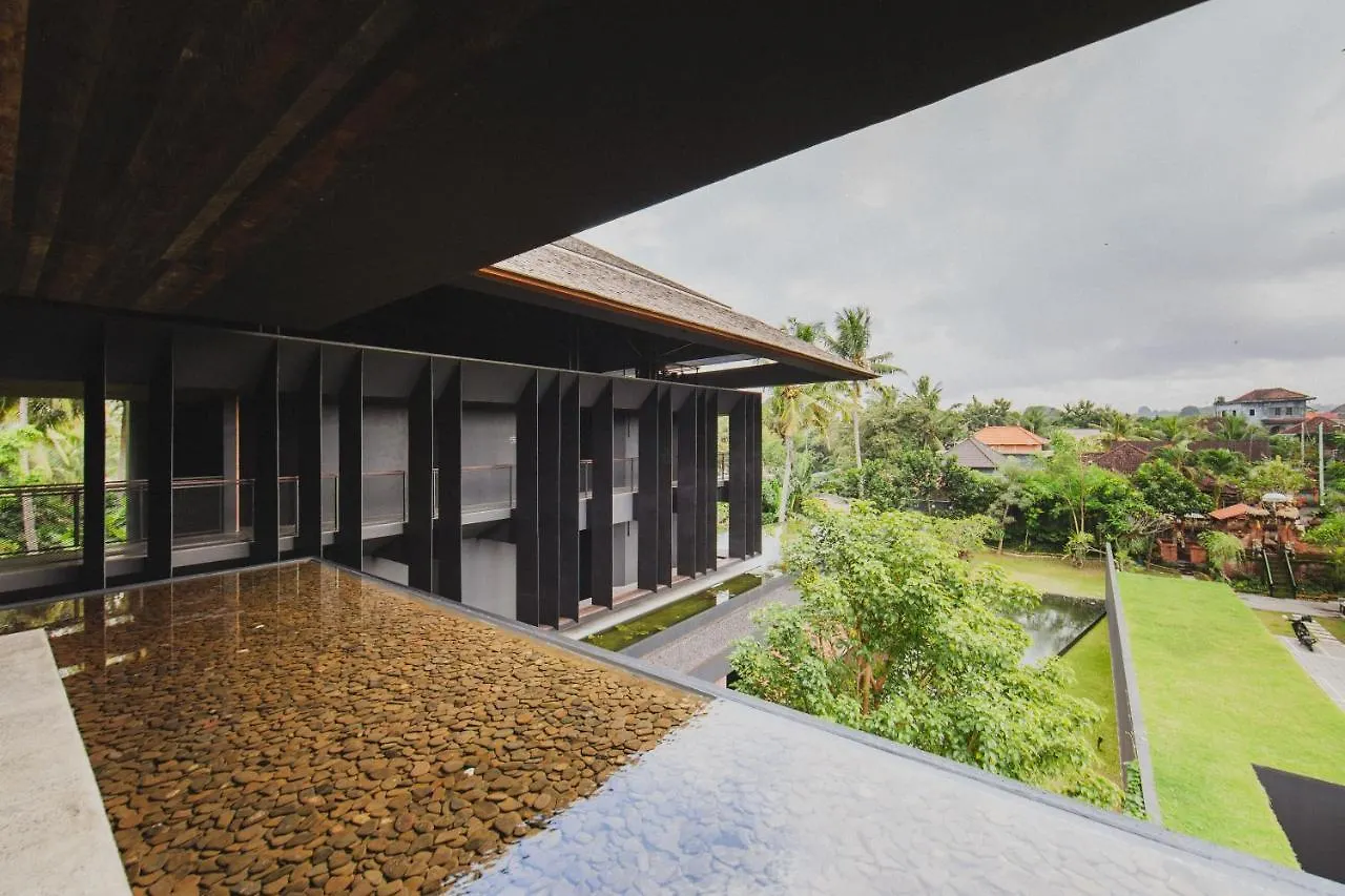 Titik Dua Hotel Ubud  4*, Ubud (Bali)