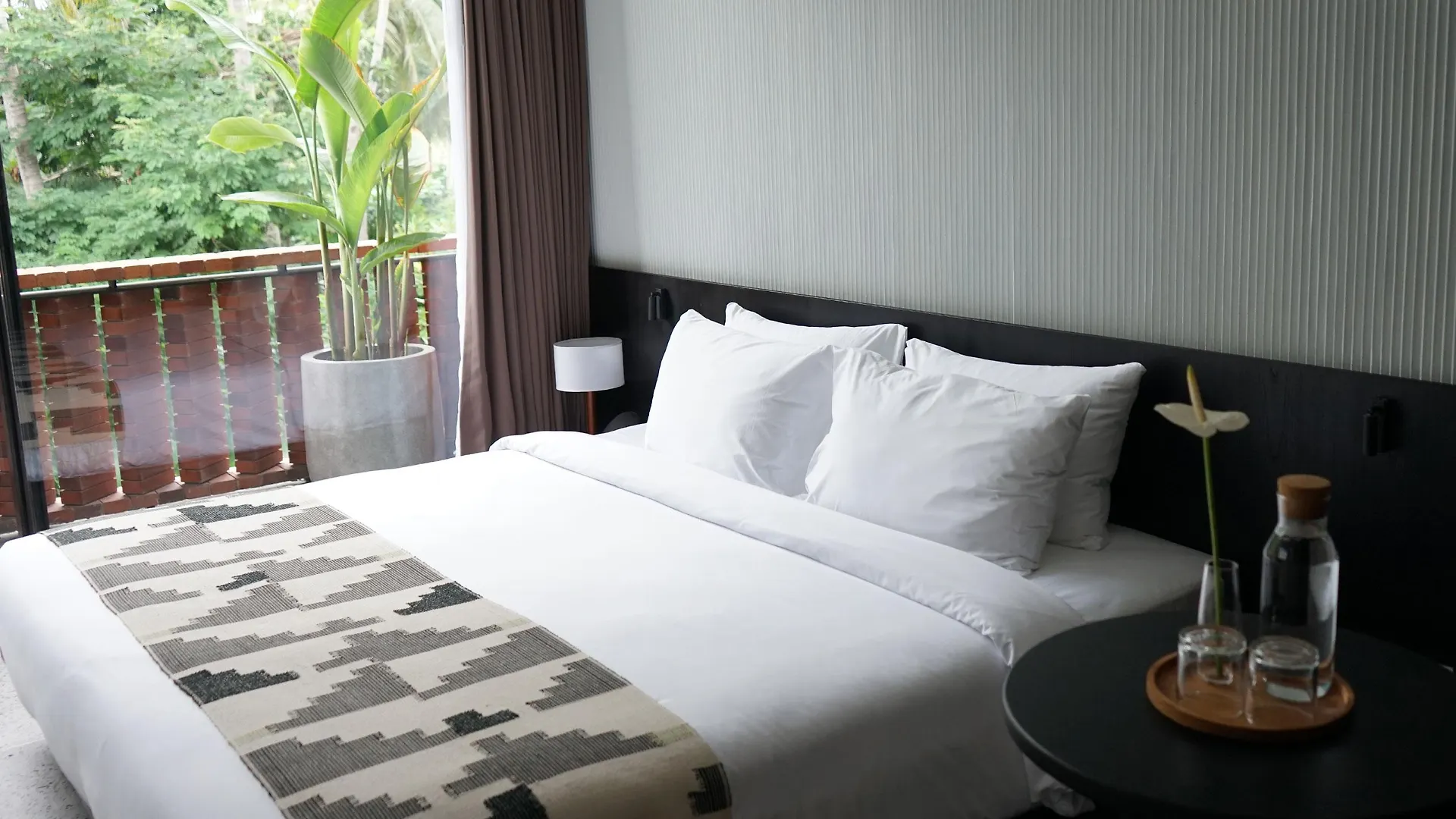 Hotel Titik Dua à Ubud
