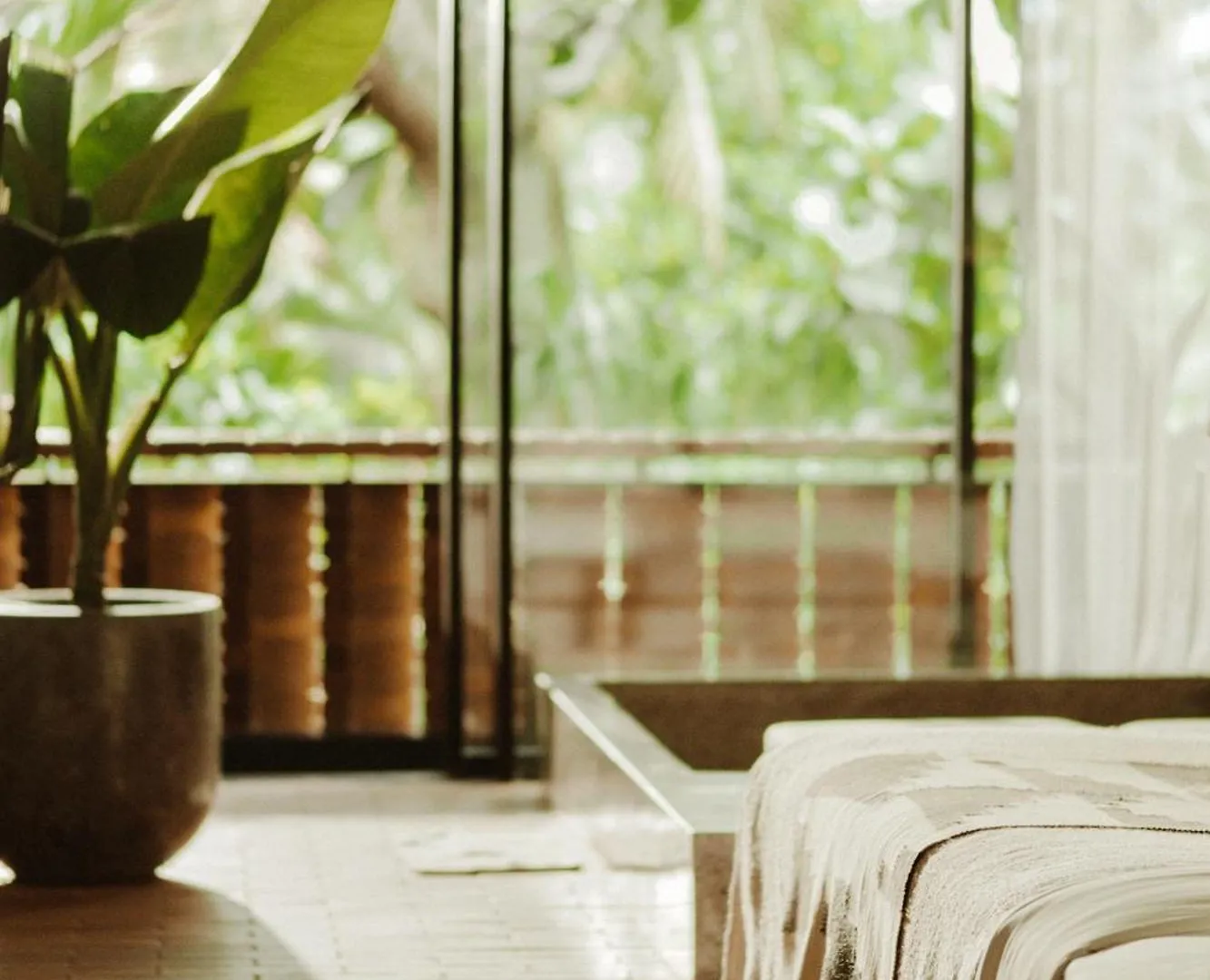 Hotel Titik Dua à Ubud