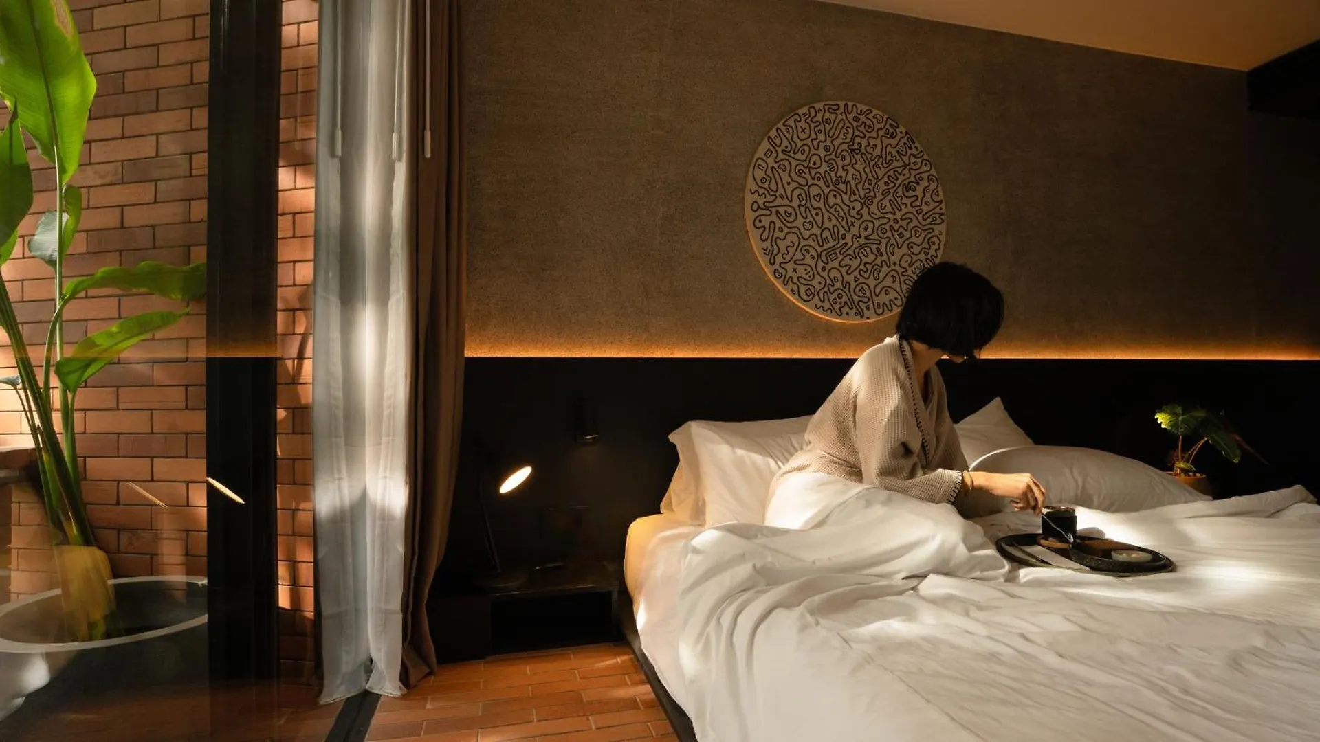 Hotel Titik Dua à Ubud