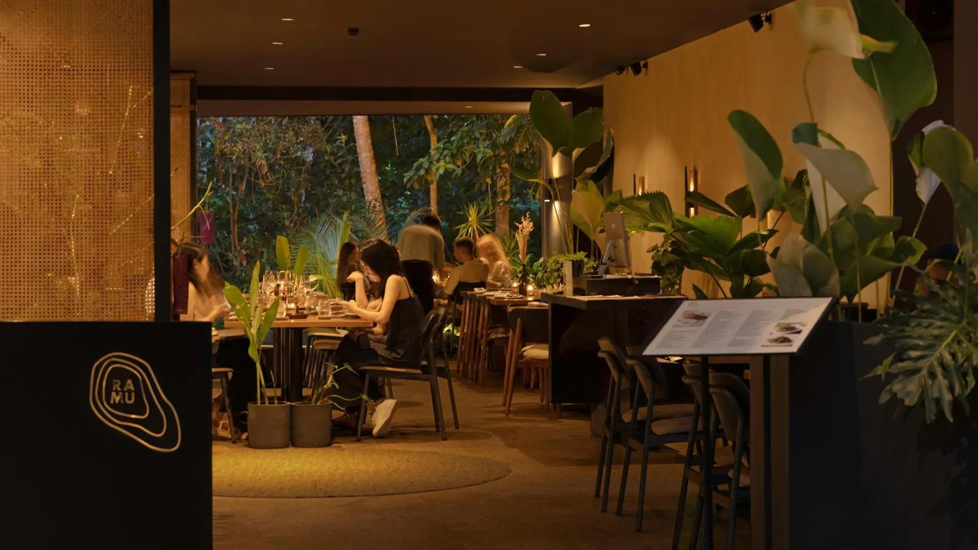Hotel Titik Dua à Ubud