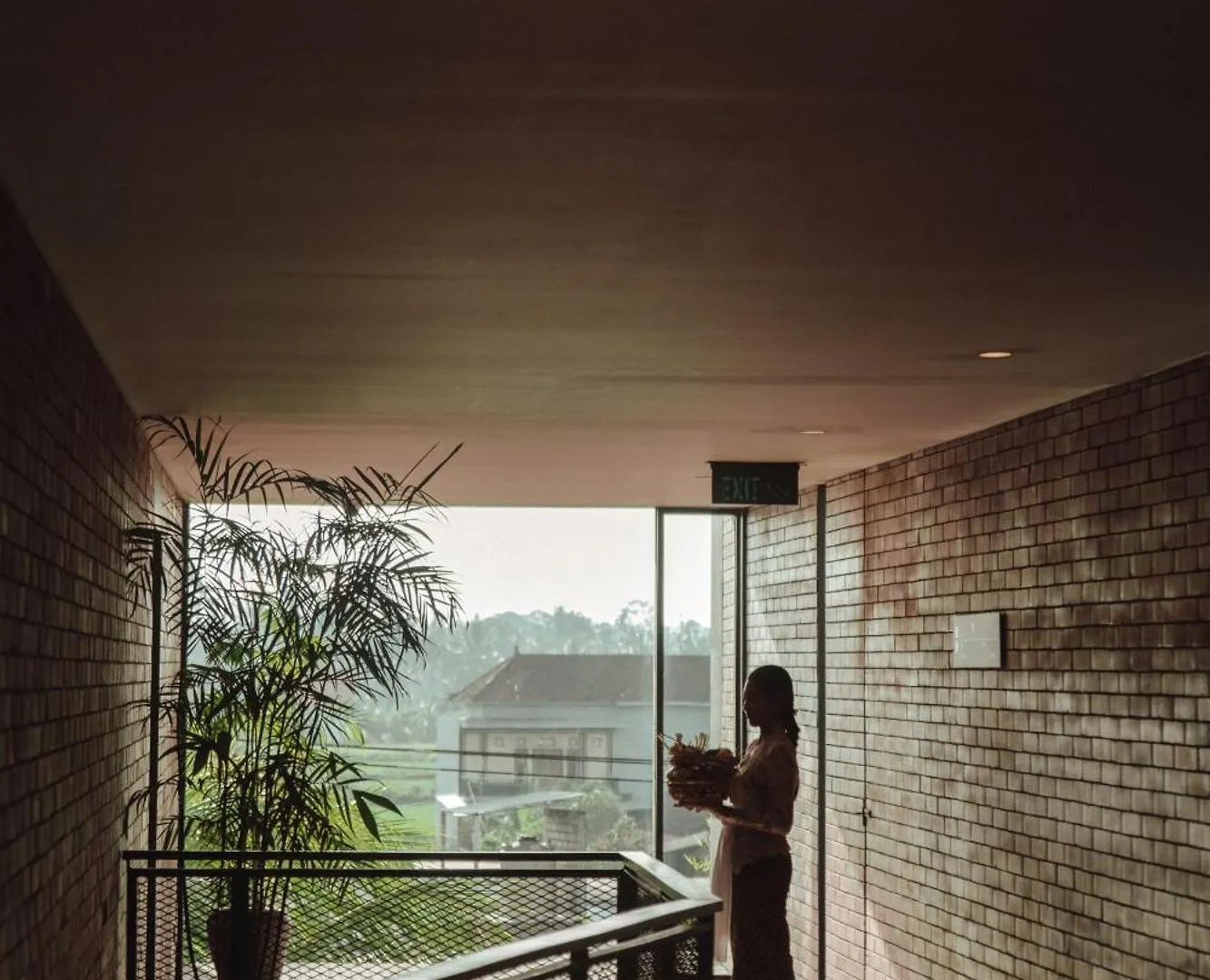 Titik Dua Hotel Ubud