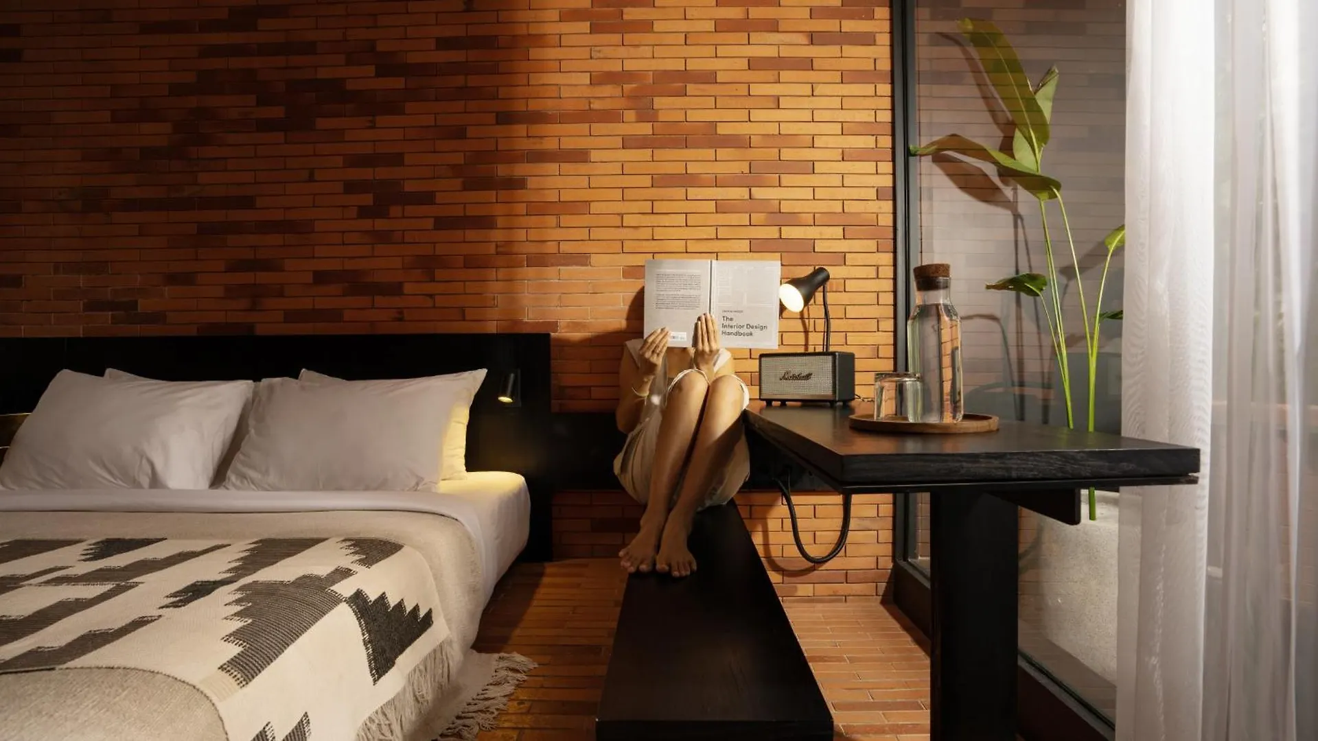Titik Dua Hotel Ubud