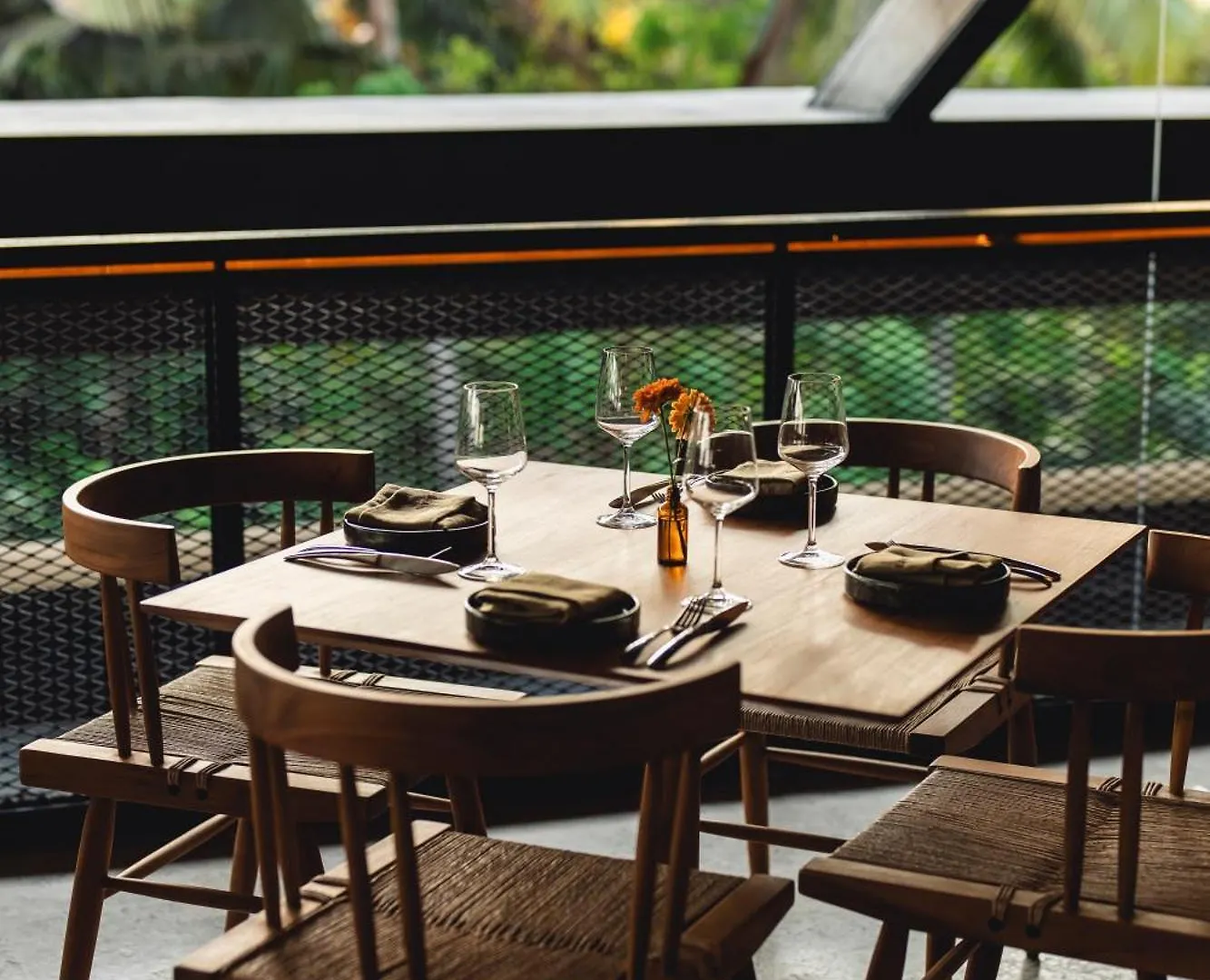 Titik Dua Hotel Ubud