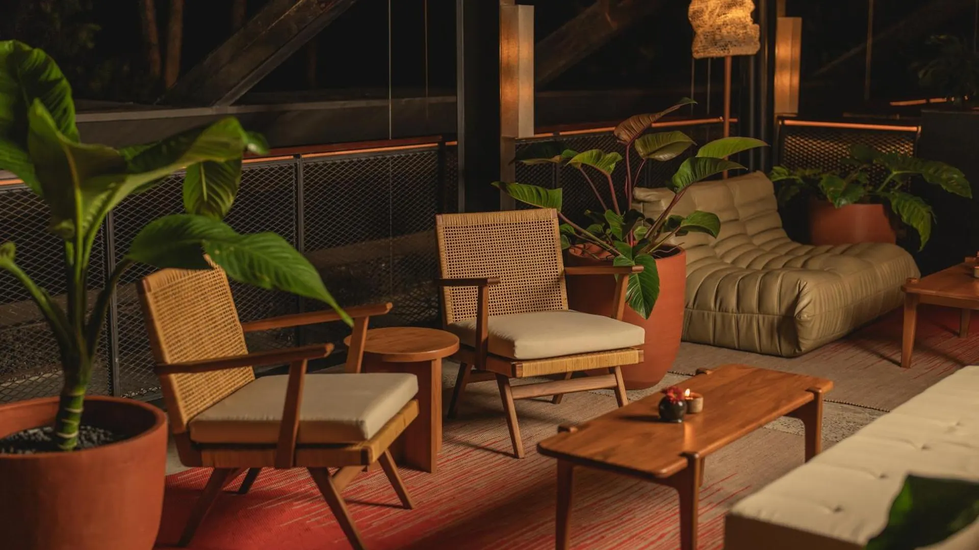 Titik Dua Hotel Ubud  Ubud (Bali)